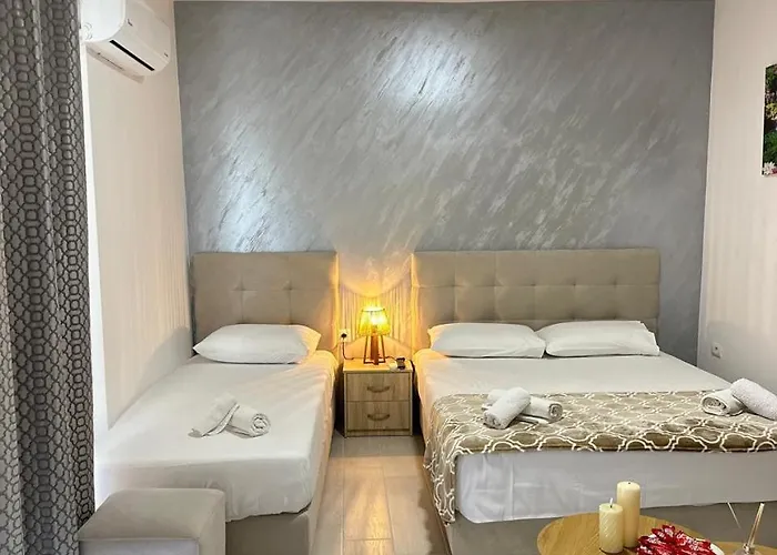 Adi Hotel Sarandë